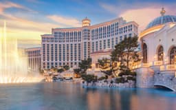Bellagio Resort & Casino