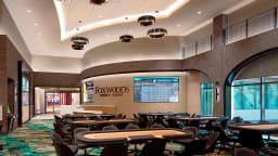 Foxwoods Resort Casino