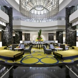 Crown Towers Melbourne